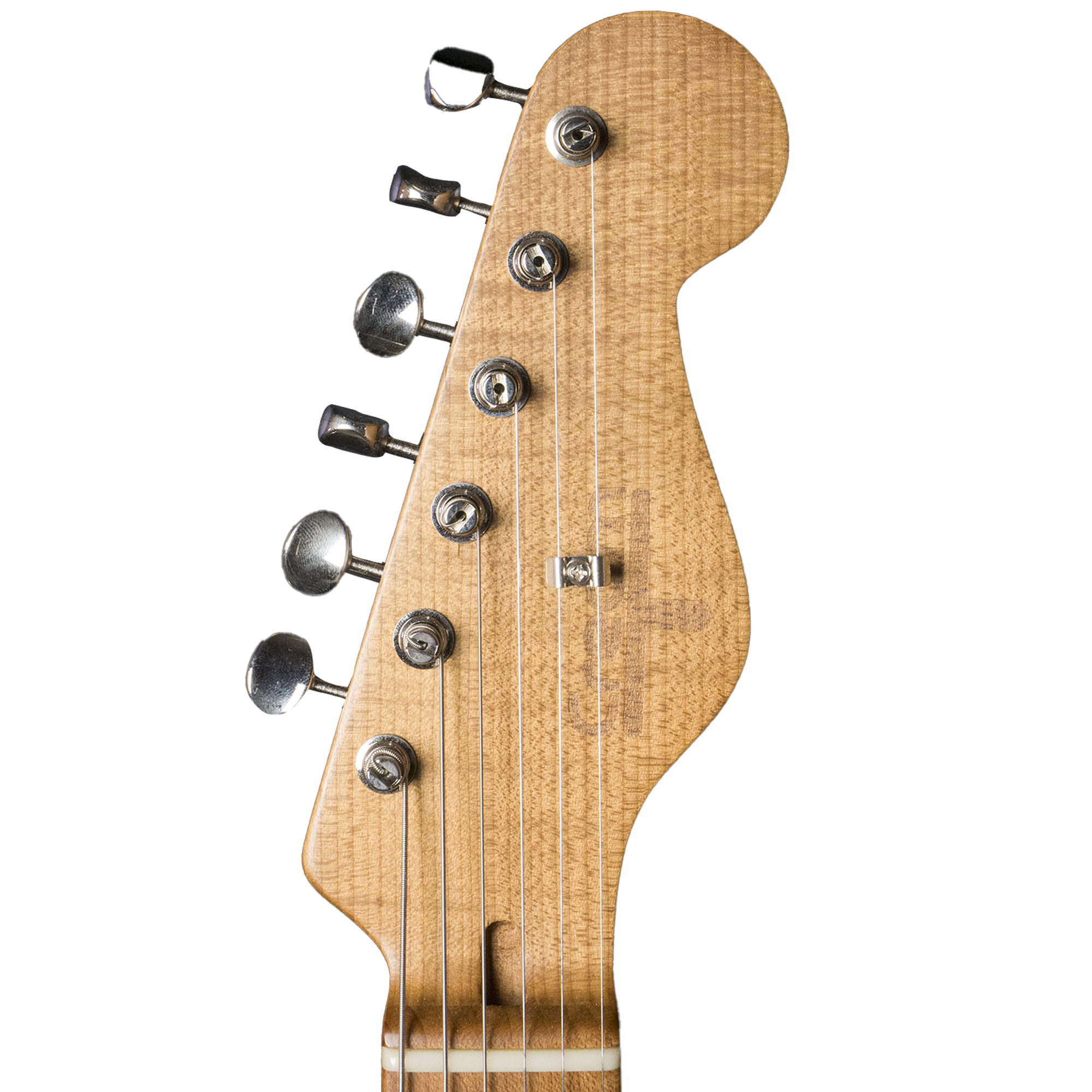 CROSSFIRE STANDARD PICKUP SWAPPING - NATURAL #SO13UND EX-DEMO