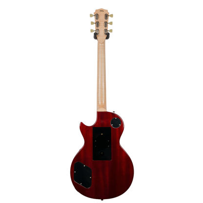APOLLO GUITAR-X PICKUP SWAPPING CREAM DE LA CREME  - TERRA BURST