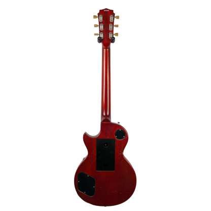 APOLLO GUITAR-X PICKUP SWAPPING - ICED TEA AGED