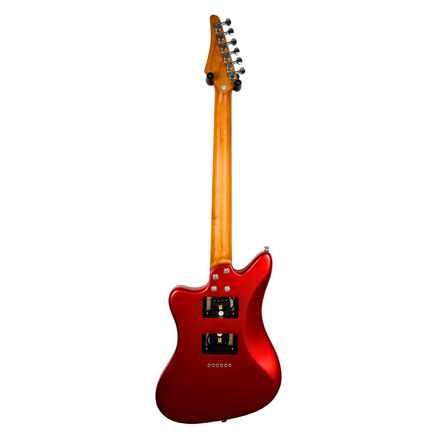 CROSSFIRE LT - INFERNO RED METALLIC (PRE-ORDER)