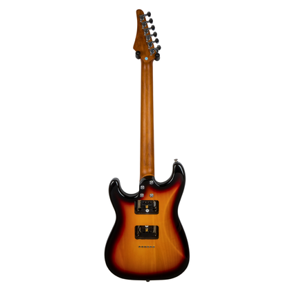 POLARIS LT - THREE-TONE SUNBURST (PRE-ORDER)