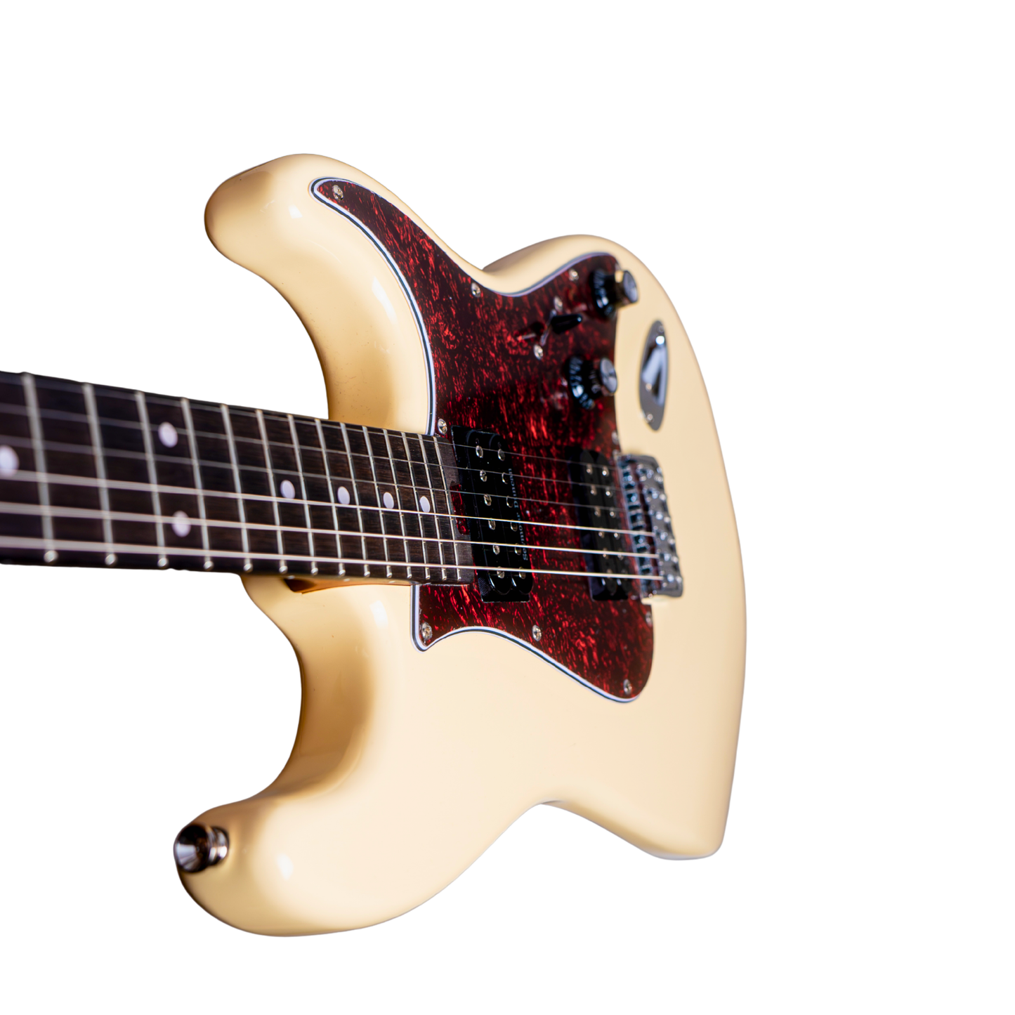 POLARIS LT - VINTAGE WHITE (PRE-ORDER)