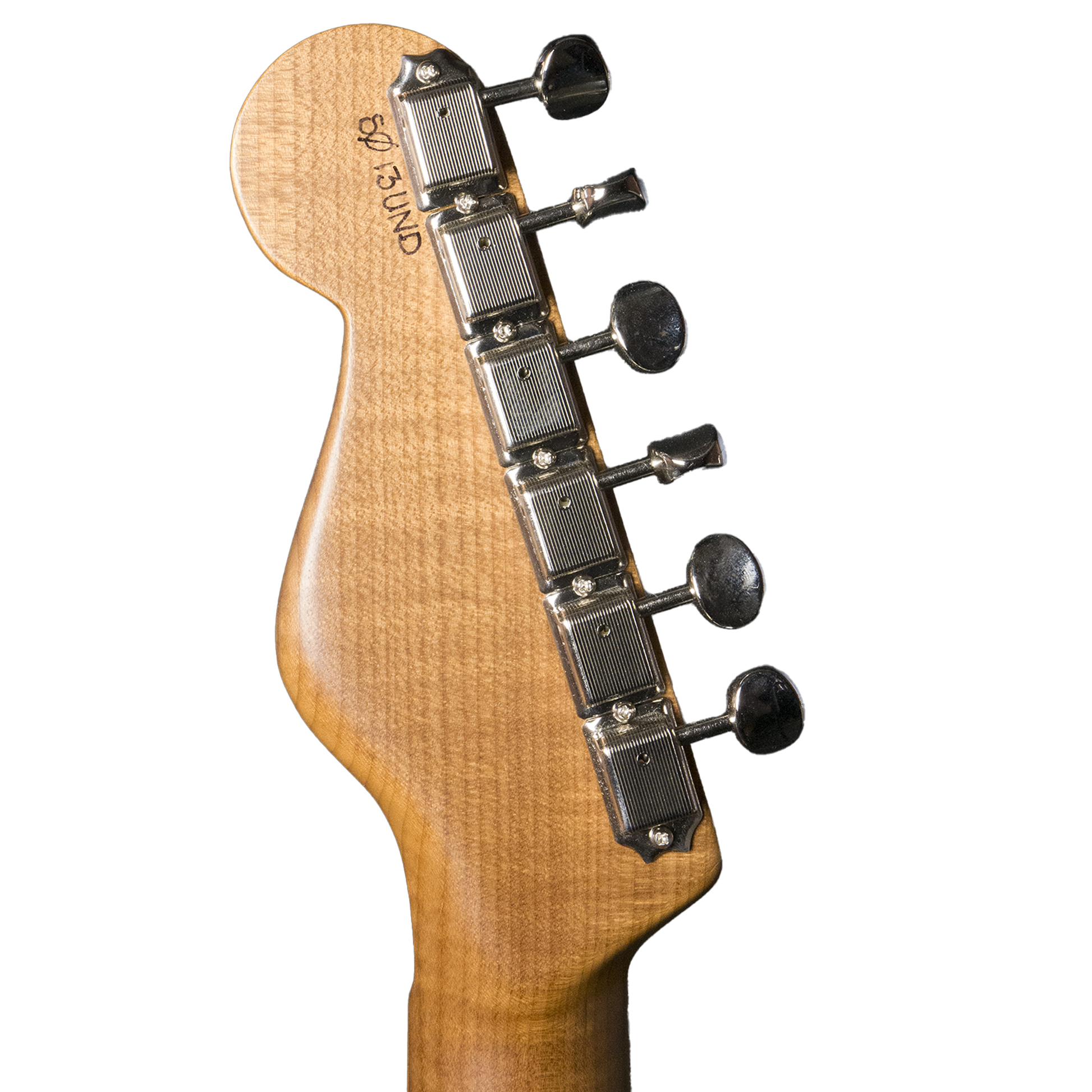 CROSSFIRE STANDARD PICKUP SWAPPING - NATURAL #SO13UND EX-DEMO