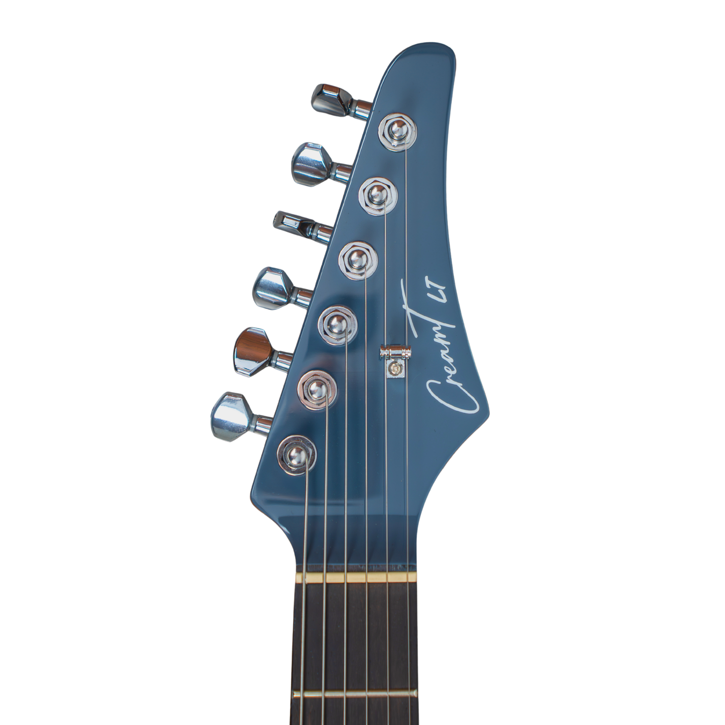 POLARIS LT - BATTLESHIP GREY (PRE-ORDER)