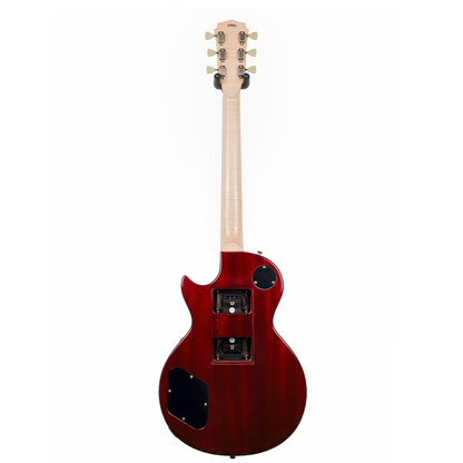 APOLLO GUITAR-X PICKUP SWAPPING CREAM DE LA CREME  - TERRA BURST