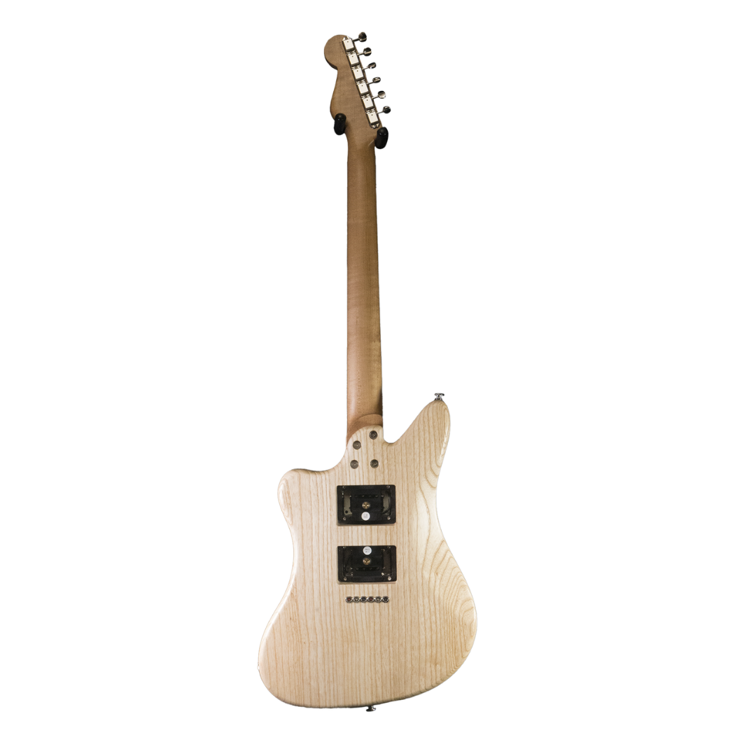 CROSSFIRE CUSTOM RED CHILLI BURST #SO36UND