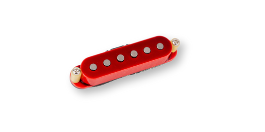 Rat Roast Bridge Pickup