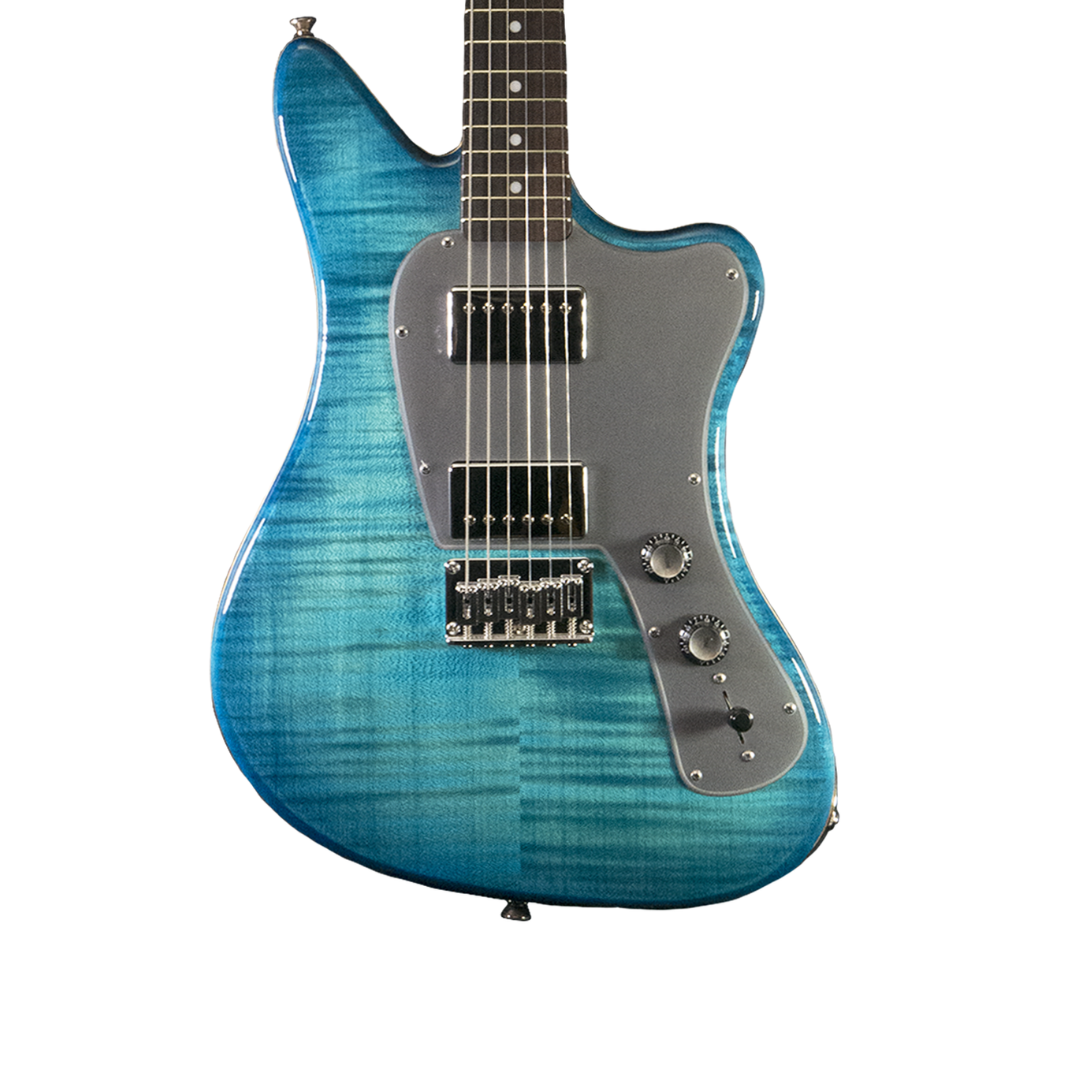 CROSSFIRE CUSTOM AQUAMARINE SPRAY #SO31UND