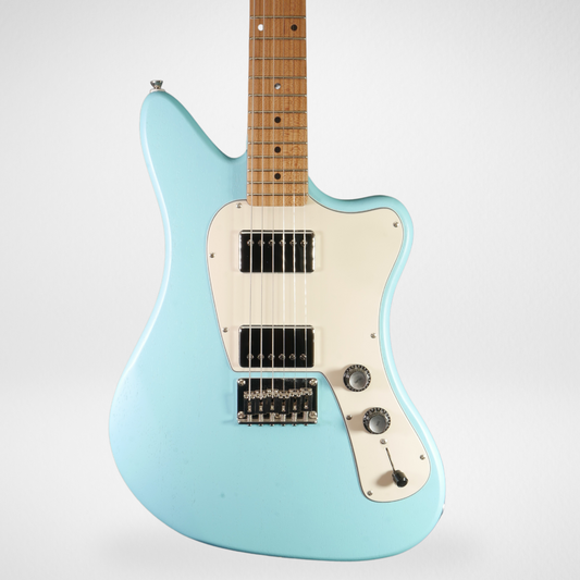 CROSSFIRE STANDARD PICKUP SWAPPING - DAPHNE BLUE #SO24UND