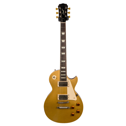 APOLLO GUITAR-X PICKUP SWAPPING - GOLD TOP AGED (PRE-ORDER)