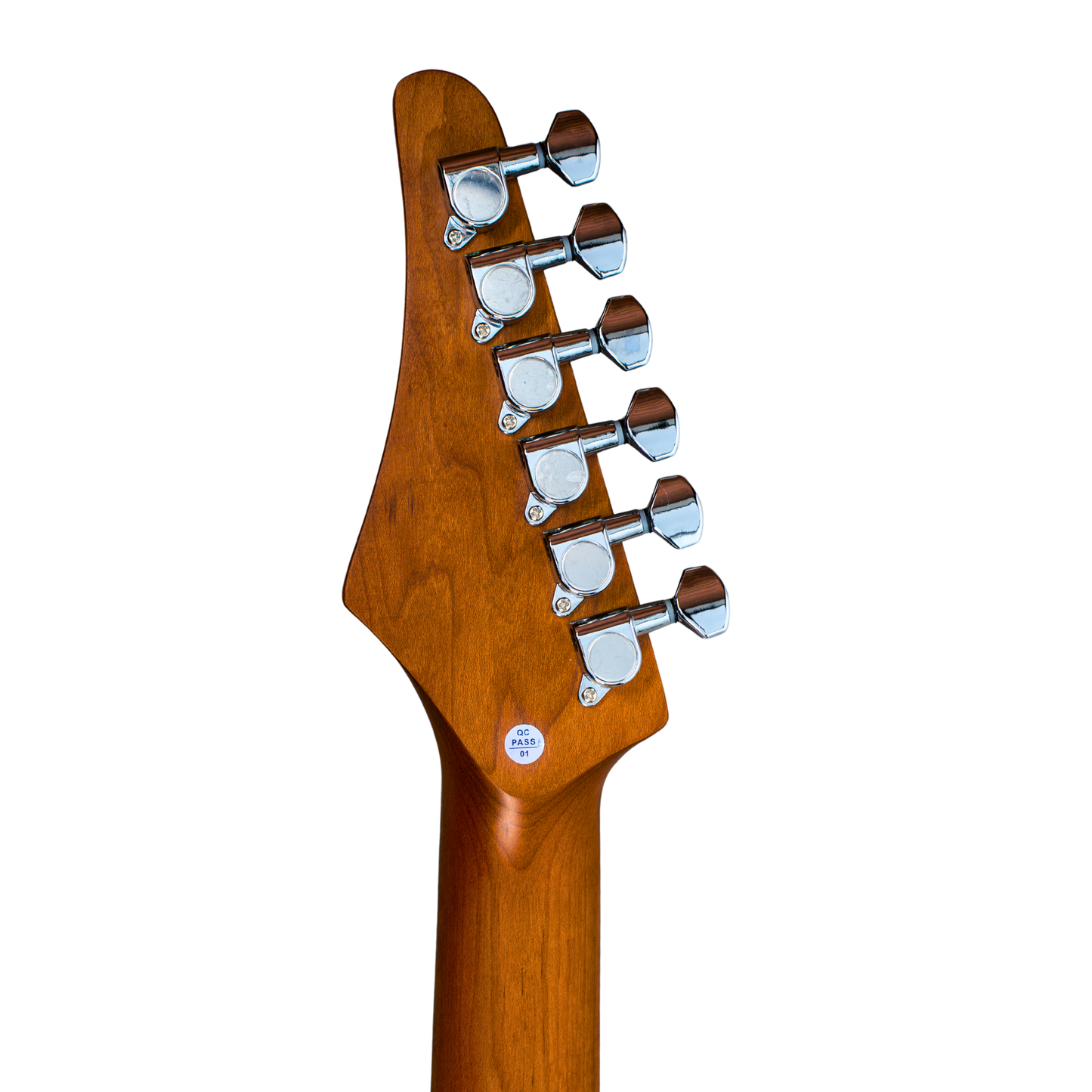 POLARIS LT - THREE-TONE SUNBURST (PRE-ORDER)