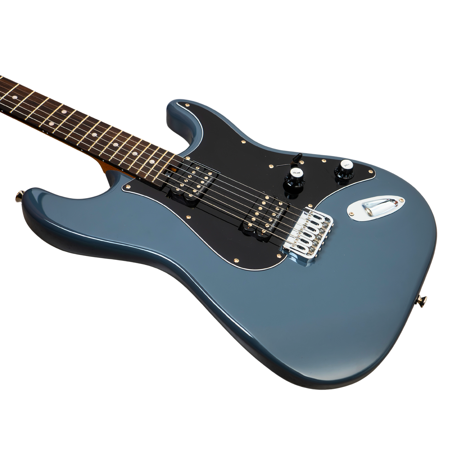 POLARIS LT - BATTLESHIP GREY (PRE-ORDER)