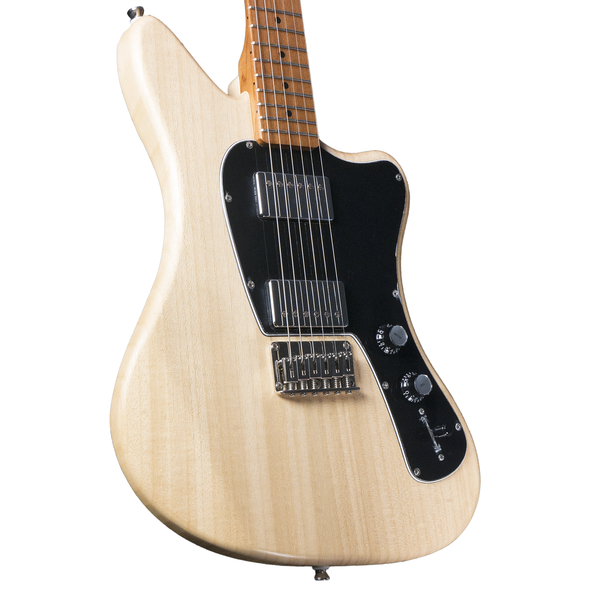 CROSSFIRE STANDARD PICKUP SWAPPING - NATURAL #SO13UND EX-DEMO