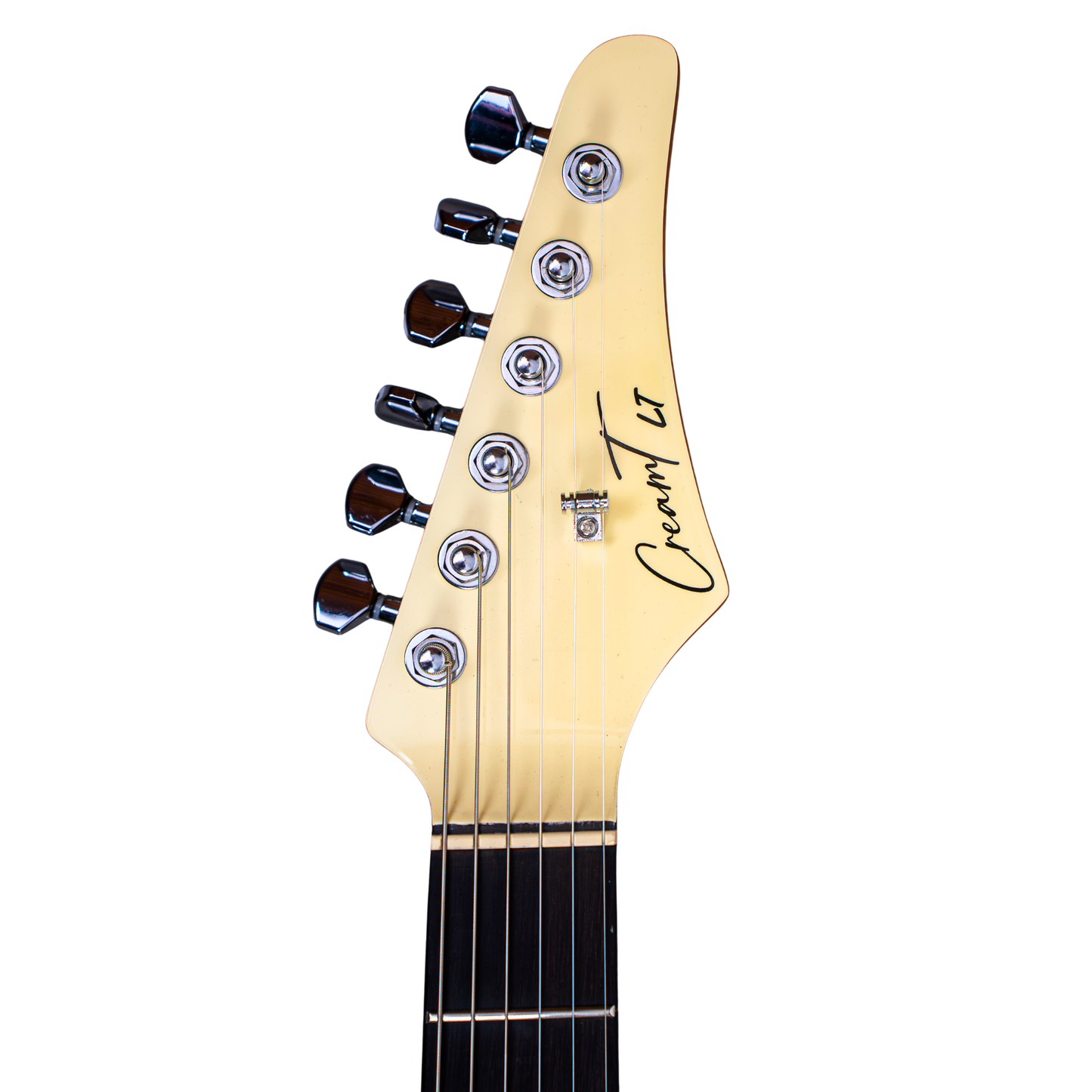 POLARIS LT - VINTAGE WHITE (PRE-ORDER)