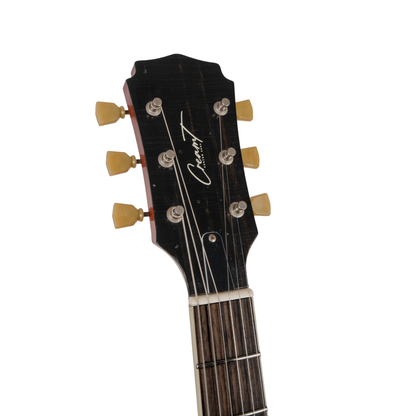 APOLLO GUITAR-X PICKUP SWAPPING - ICED TEA AGED