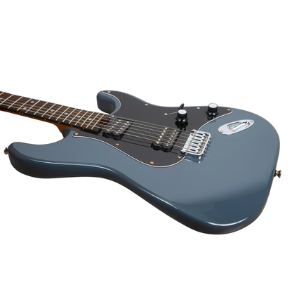 POLARIS LT - BATTLESHIP GREY (PRE-ORDER)