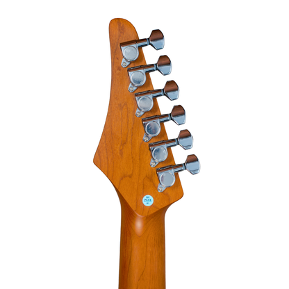 POLARIS LT - BATTLESHIP GREY (PRE-ORDER)