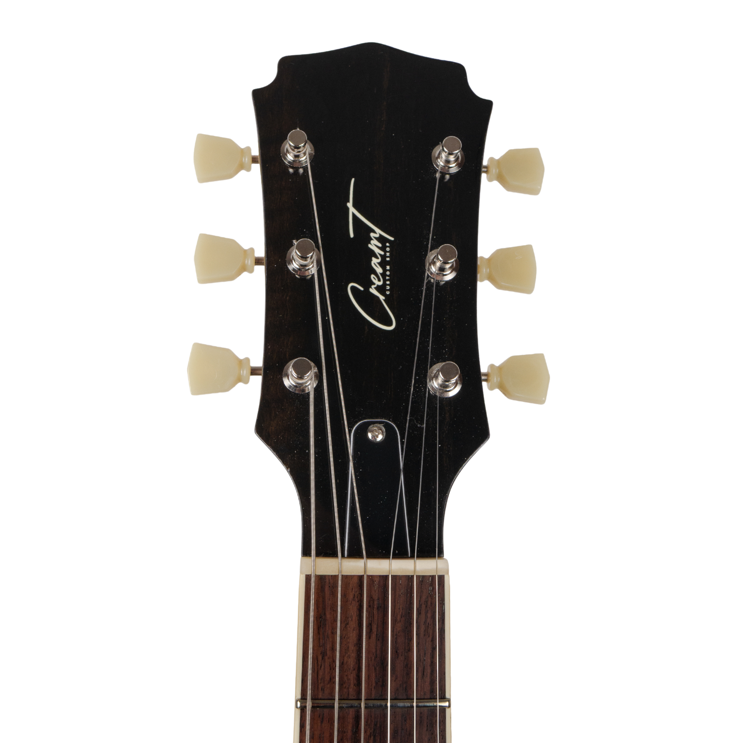 APOLLO GUITAR-X PICKUP SWAPPING CREAM DE LA CREME  - TERRA BURST