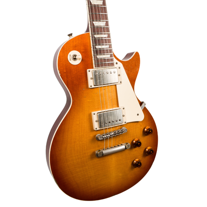 APOLLO GUITAR-X PICKUP SWAPPING - DIRTY LEMON AGED