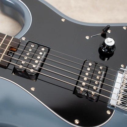 POLARIS LT - BATTLESHIP GREY (PRE-ORDER)