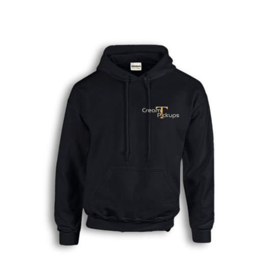 'IT'S ROCK IT SCIENCE' HOODIE