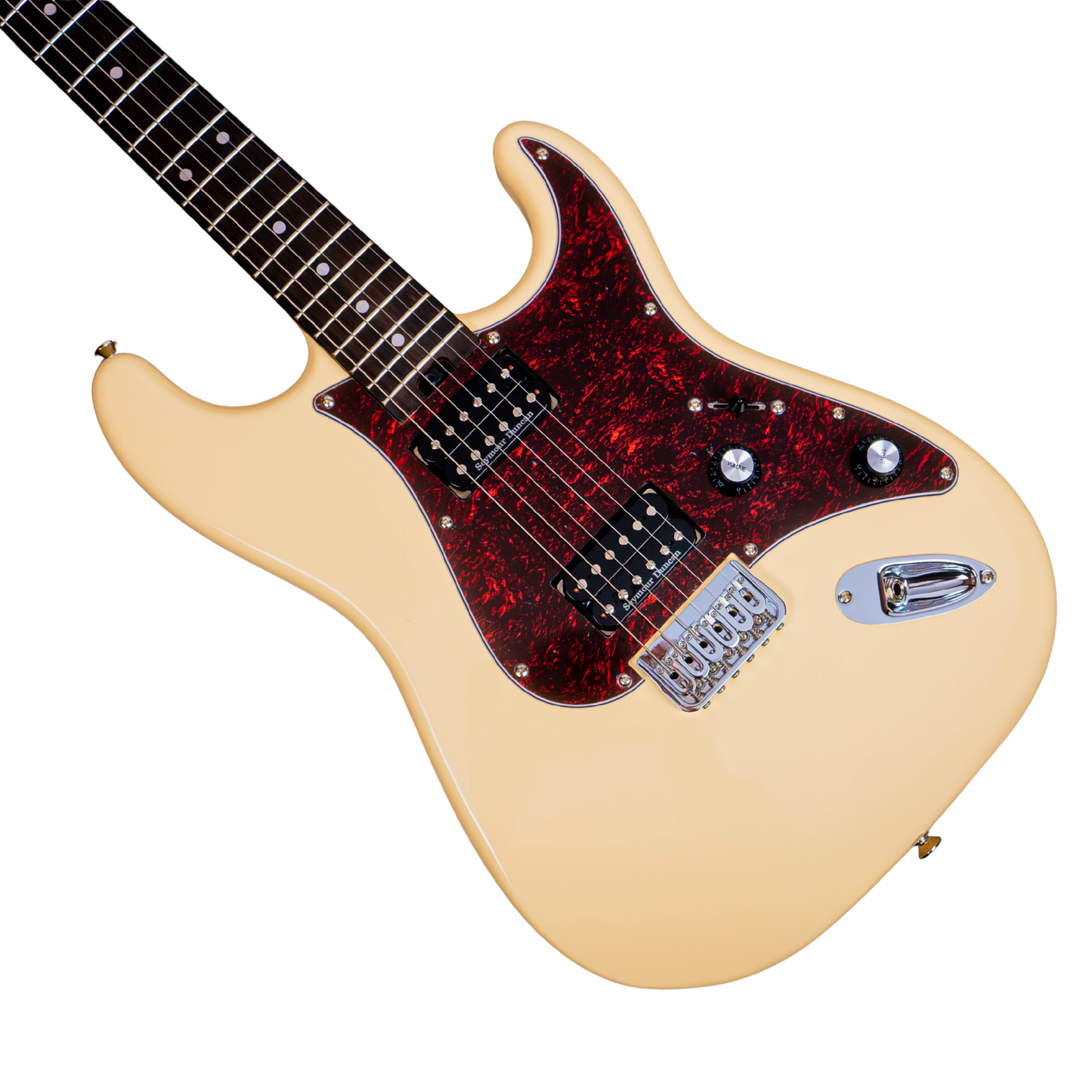 POLARIS LT - VINTAGE WHITE (PRE-ORDER)