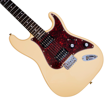 POLARIS LT - VINTAGE WHITE (PRE-ORDER)