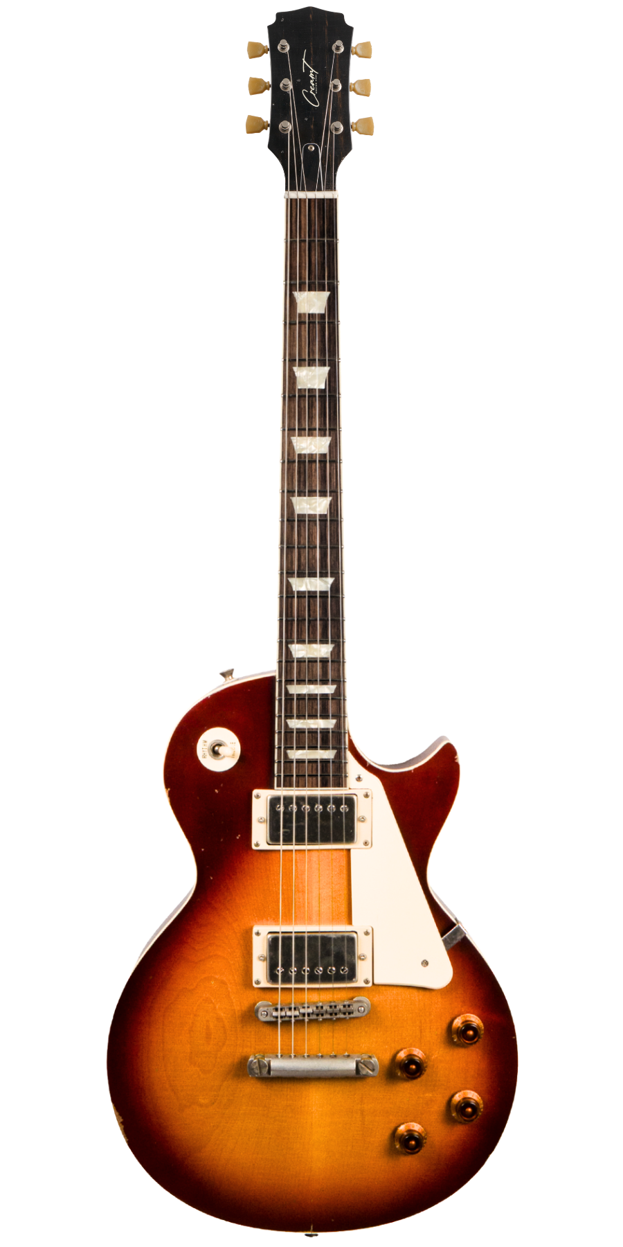 APOLLO Cream De La Creme Custom Order