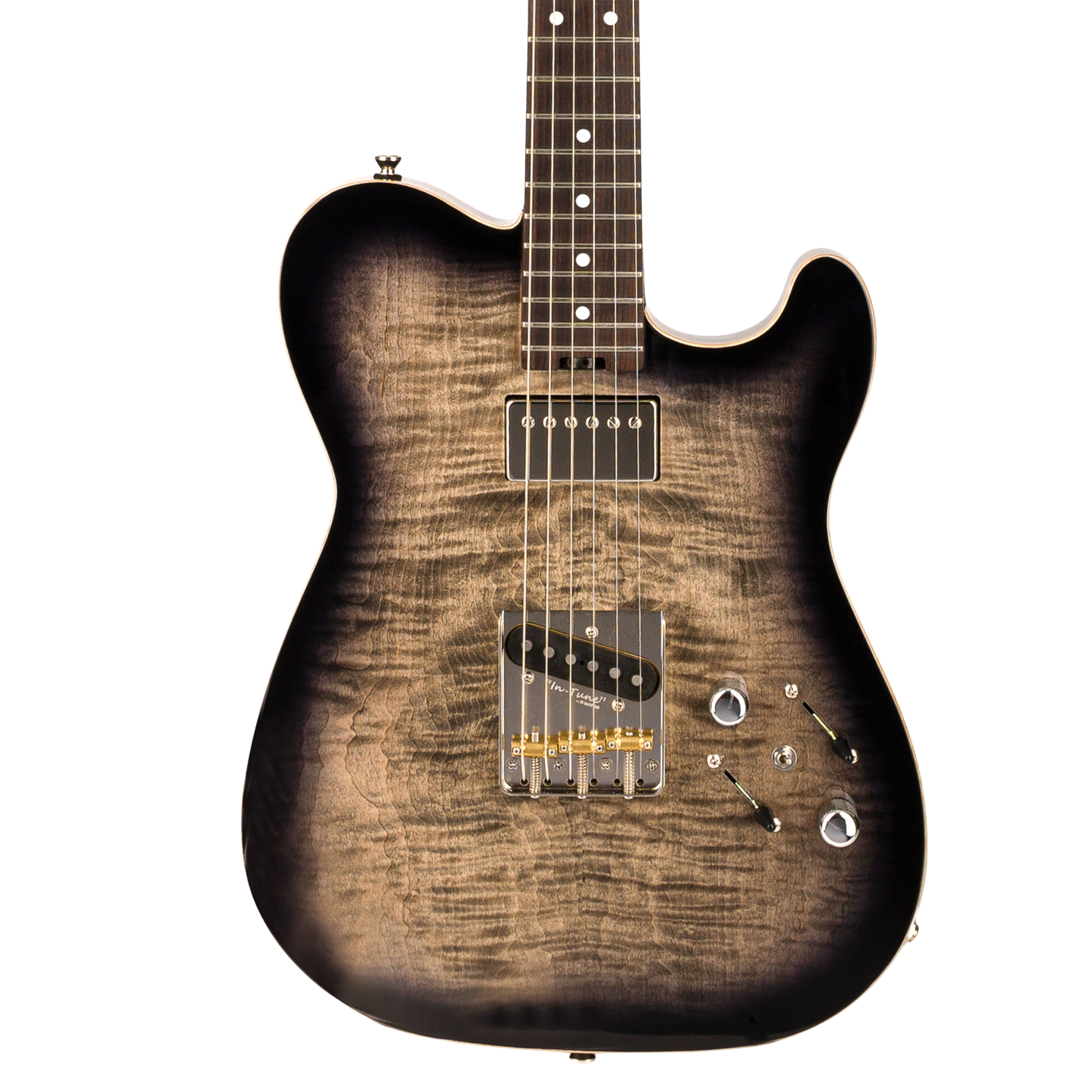 ASTRA CUSTOM 'DECADES' - BLACK HOLE BURST #00504