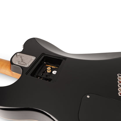 ASTRA CUSTOM 'DECADES' - BLACK HOLE BURST #00504