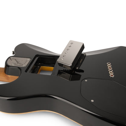 ASTRA CUSTOM 'DECADES' - BLACK HOLE BURST #00504