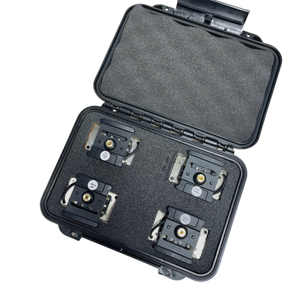 Set 2 w/ Guitar-X Pickup Swapping