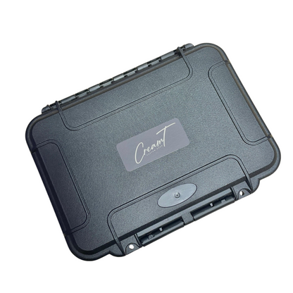 Plastic Pickup Case for Guitar-X Mounted Pickups