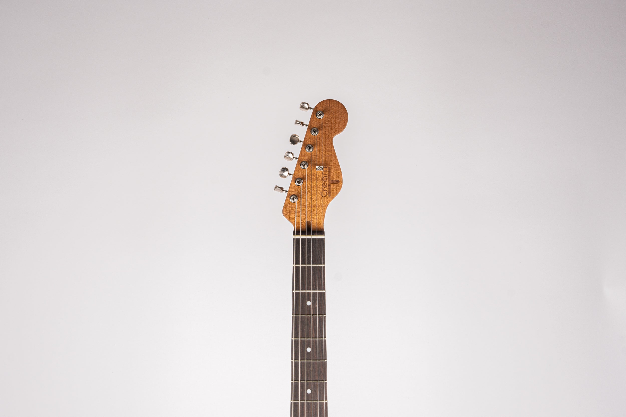 CROSSFIRE SRT-6 - INFERNO RED WITH SPEED STRIPE #SO22UND