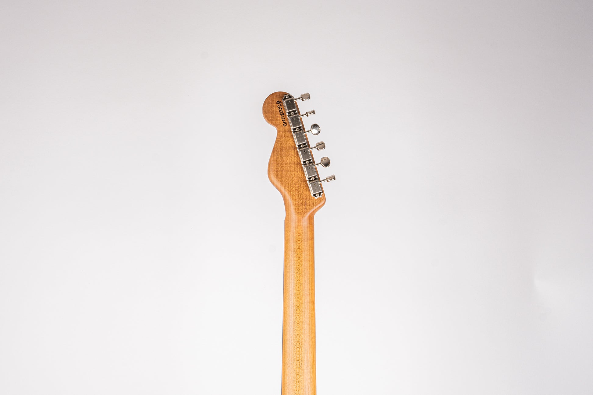 CROSSFIRE SRT-6 - INFERNO RED WITH SPEED STRIPE #SO22UND