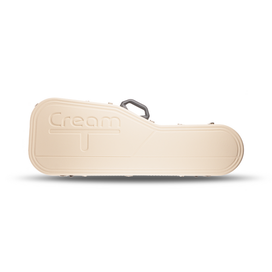 Hiscox Cream T Branded Hardcase for Aurora Models