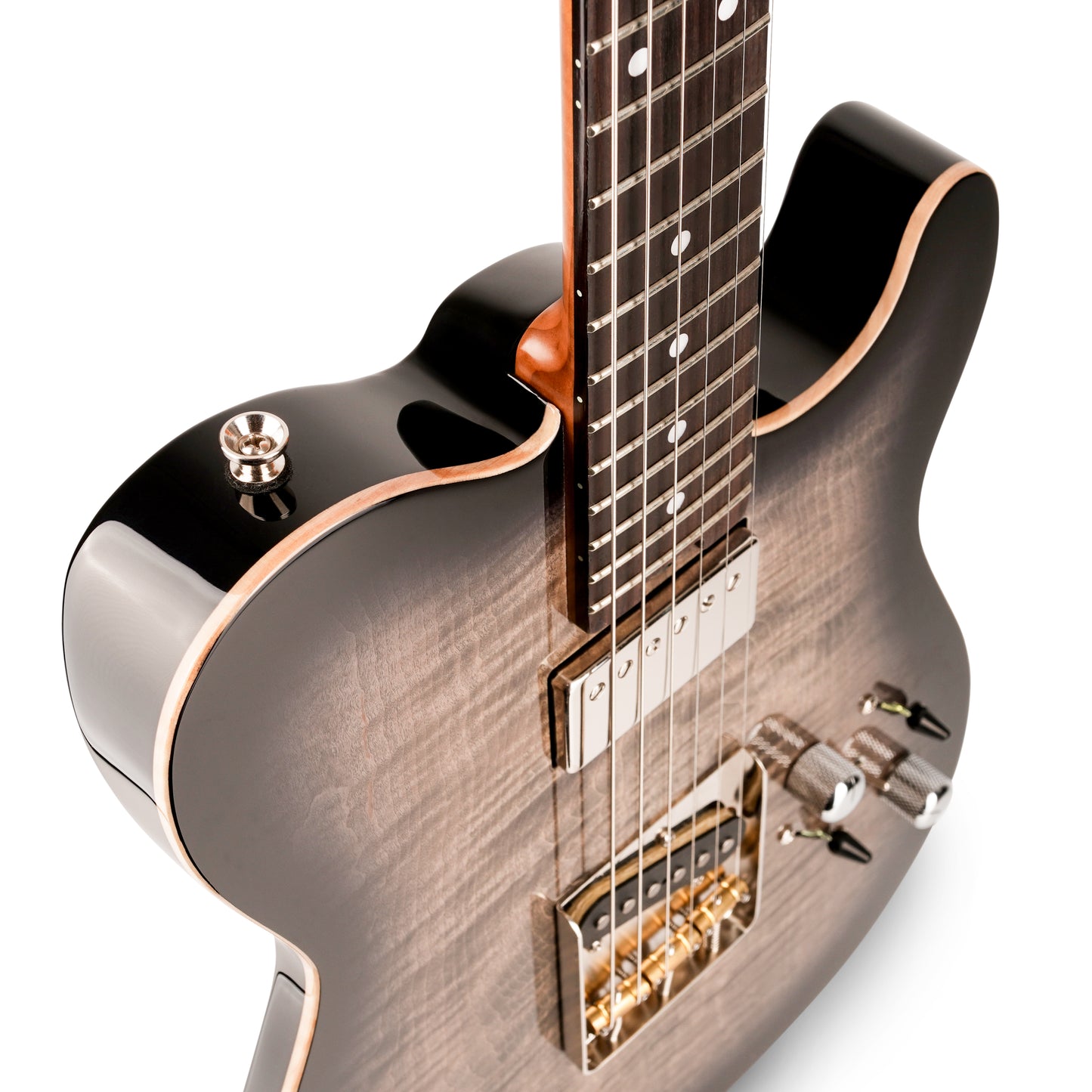 ASTRA CUSTOM 'DECADES' - BLACK HOLE BURST #00504