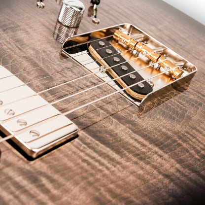 ASTRA CUSTOM 'DECADES' - BLACK HOLE BURST #00504