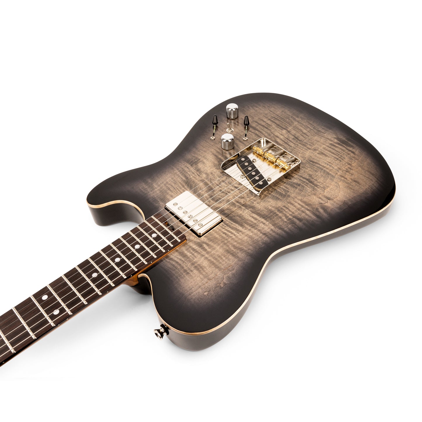 ASTRA CUSTOM 'DECADES' - BLACK HOLE BURST #00504