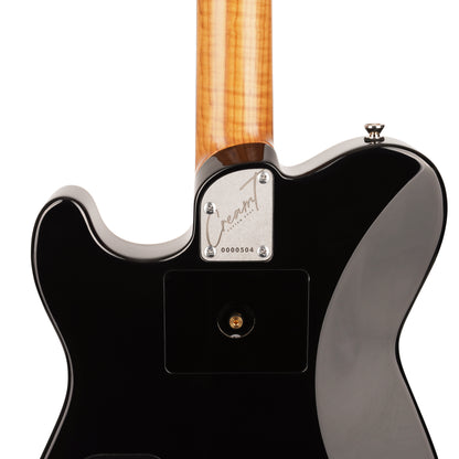 ASTRA CUSTOM 'DECADES' - BLACK HOLE BURST #00504