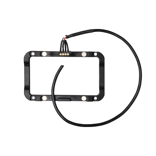 Guitar-X Mounting Frames