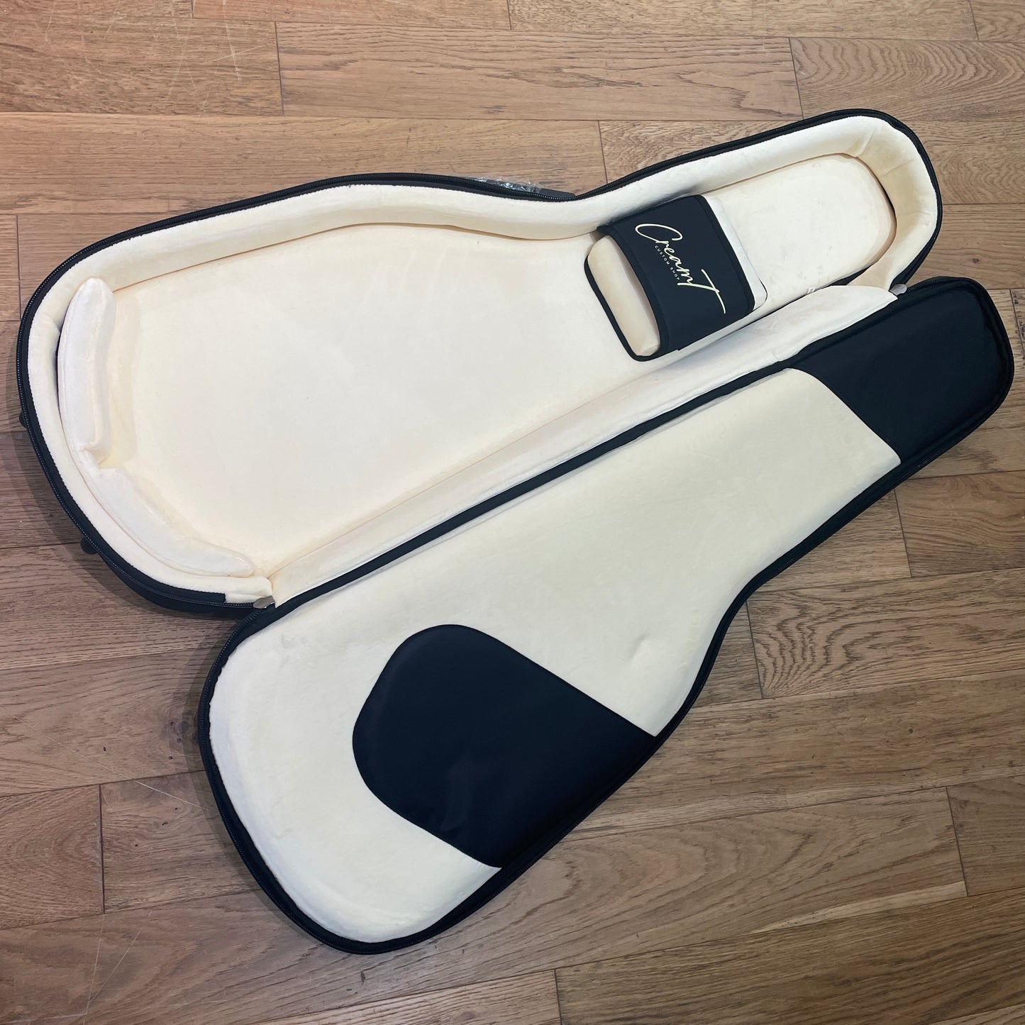 Deluxe Padded Gigbag