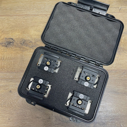 The BFG Set w/ Guitar-X Pickup Swapping