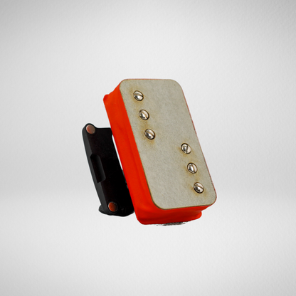 Original Banger with Guitar-X Pickup Swapping Mounts