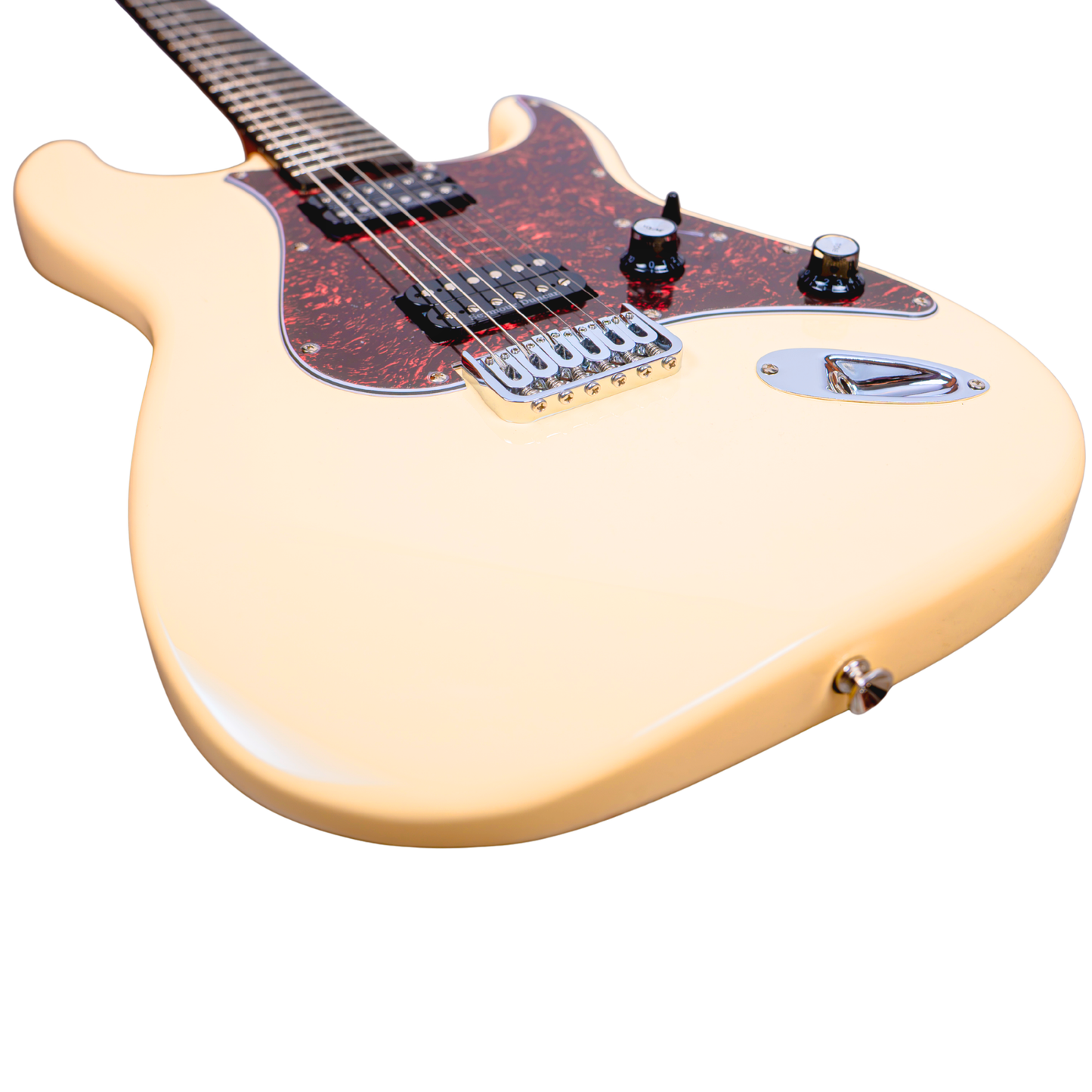 POLARIS LT - VINTAGE WHITE (PRE-ORDER)