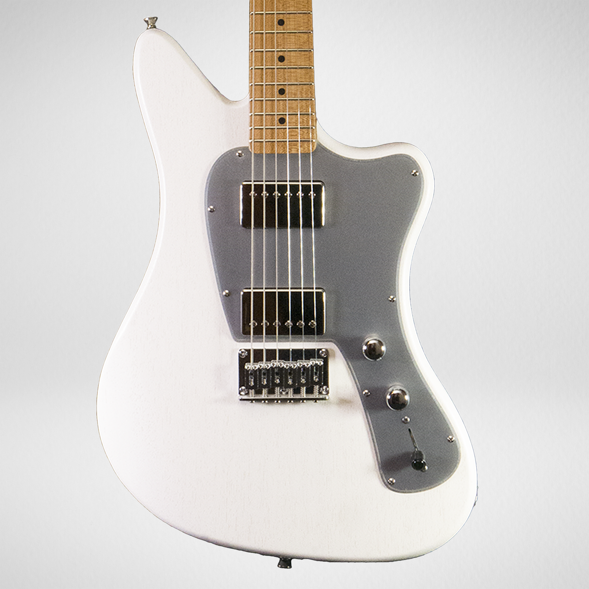 CROSSFIRE STANDARD PICKUP SWAPPING - WHITE #SO40UND
