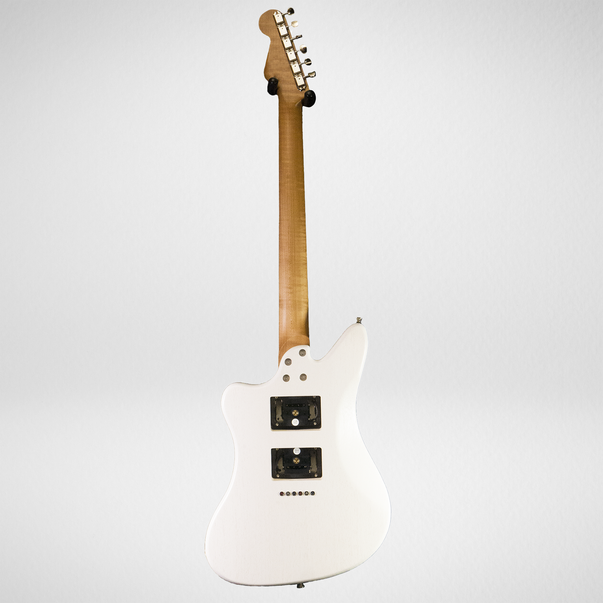 CROSSFIRE STANDARD PICKUP SWAPPING - WHITE #SO40UND