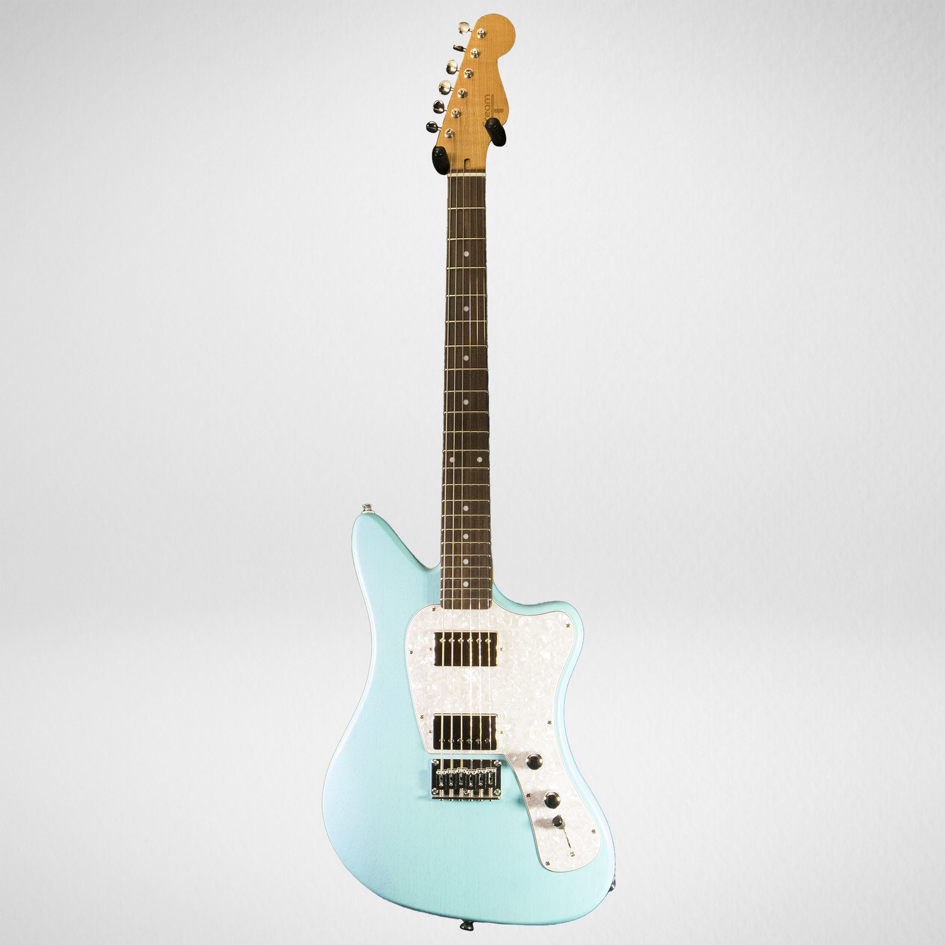 CROSSFIRE STANDARD PICKUP SWAPPING - DAPHNE BLUE #SO44UND