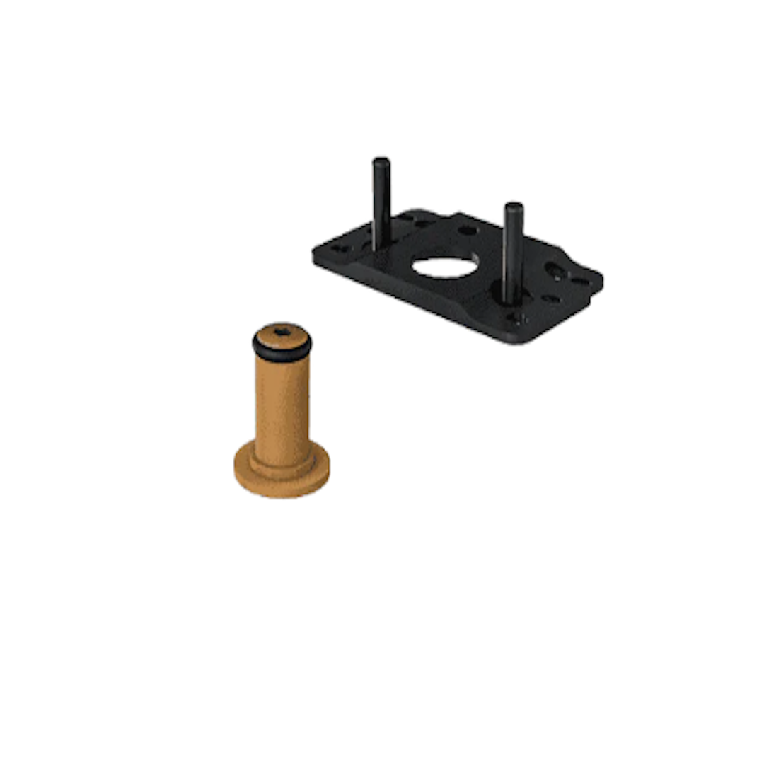 Guitar-X Long Bolt Conversion Kits