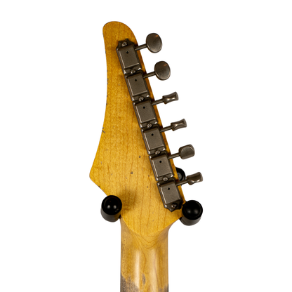 ASTRA RELIC - BUTTERSCOTCH BLONDE #0000516